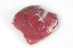 Thick Flank (untrimmed) Meat Cut Spec Step 15